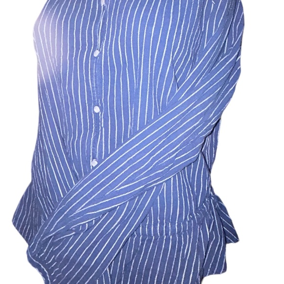 Time & Tru size L. Boho top - Picture 3 of 5